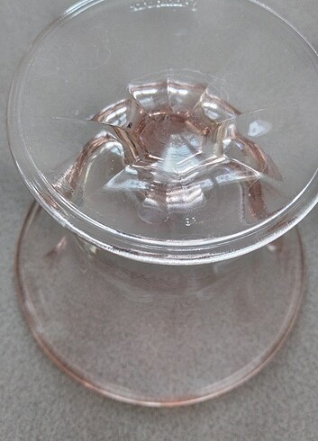 Cam kâse dondurma kup  - Görsel 5