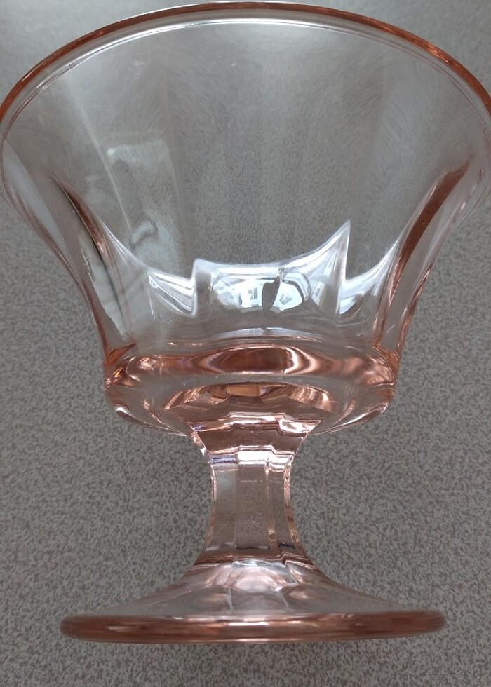 Cam kâse dondurma kup  - Görsel 2