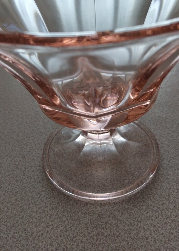 Cam kâse dondurma kup  - Görsel 3