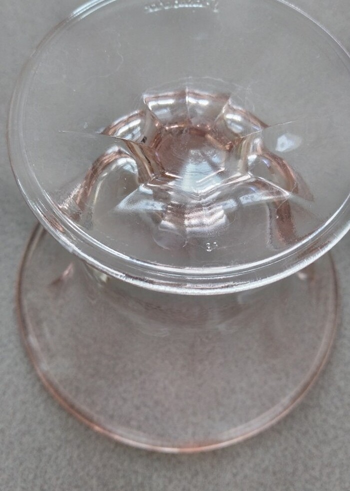 Cam kâse dondurma kup  - Görsel 5