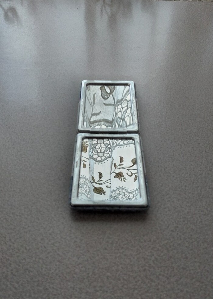 Çanta içi ayna - Görsel 5