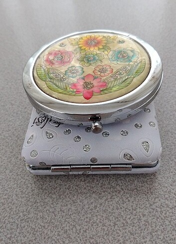 Çanta içi aynalar - Görsel 3