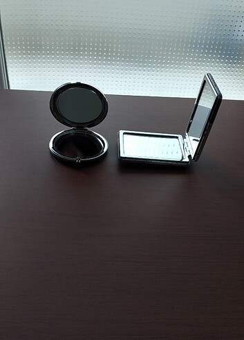 Çanta içi aynalar - Görsel 5