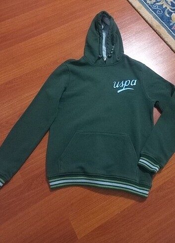 Temiz sweatshirt 