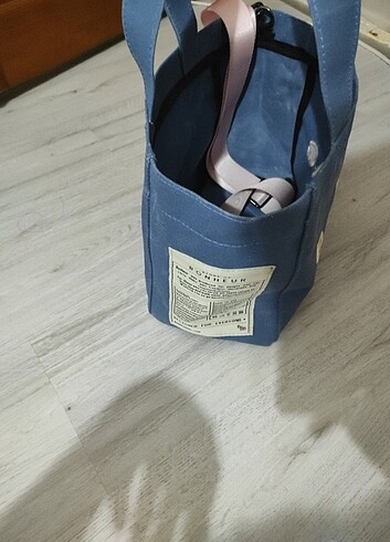 Theg Thebağ çanta 