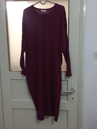 Uzun tunik