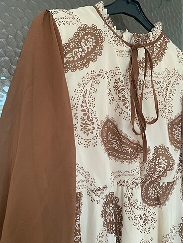 38 Beden Elbise