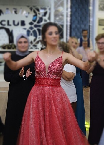Abiye Abiye elbise 