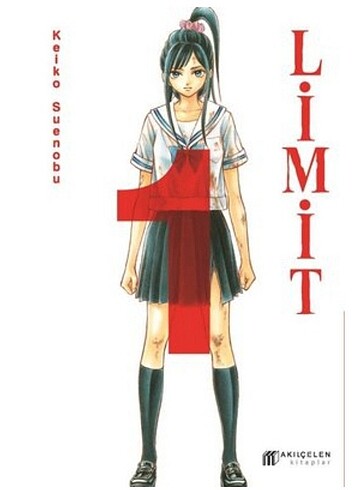 Limit Manga