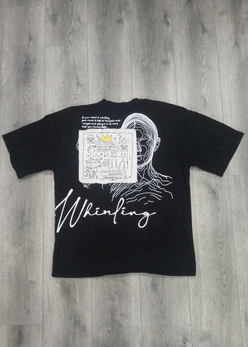 Breezy T-shirt