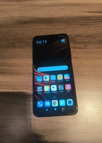 POCO M3 TELEFON