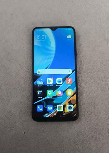 Xiaomi Redmi 9T telefon