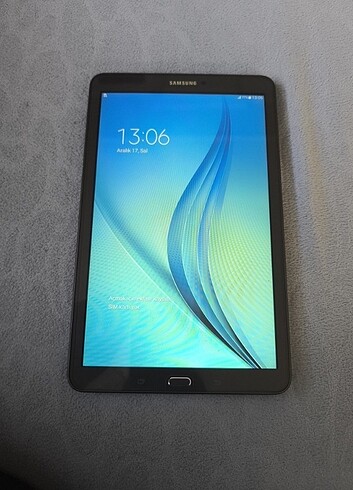 Samsung Tab E T562