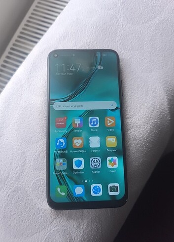 Huawei P40 lite
