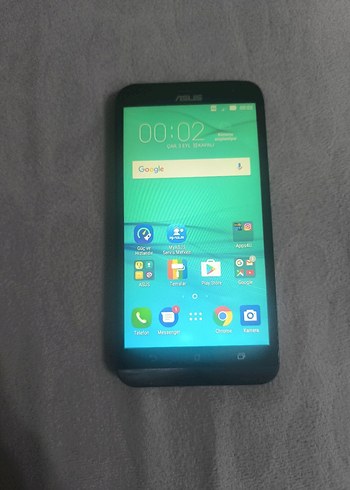 Asus zenfone 2 telefon