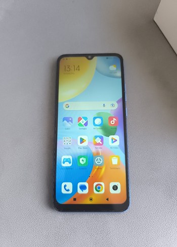 Xiaomi Redmi 10C telefon