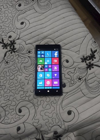 Microsoft Lumia 640 LTE