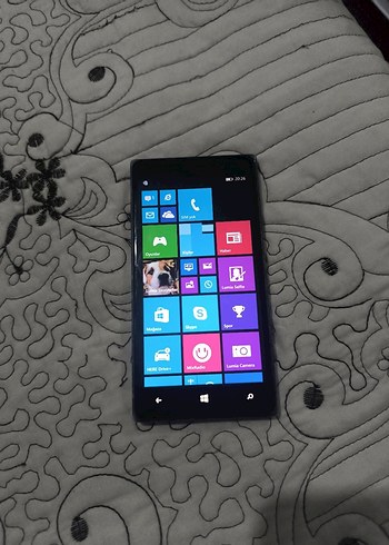 Nokia Lumia 830 telefon