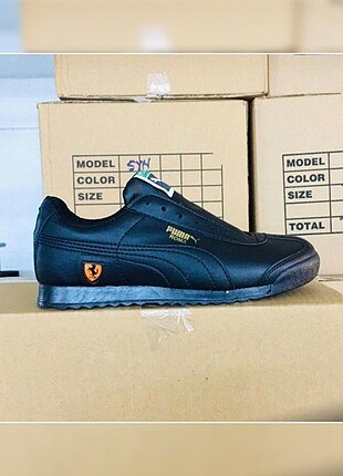 Puma Roma