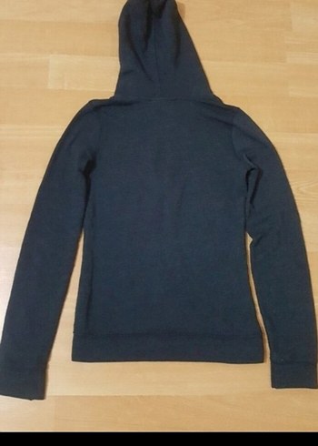 Bershka Bershka dar kalıp sweatshirt