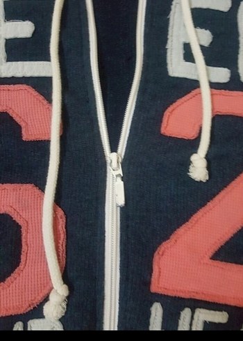 s Beden Bershka dar kalıp sweatshirt