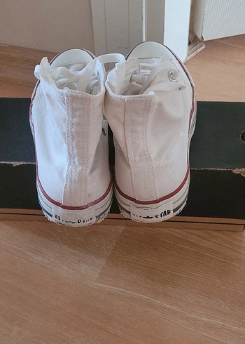 Converse Beyaz converse