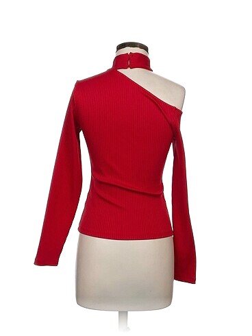 universal Beden Vintage Love Kazak / Triko %70 İndirimli.