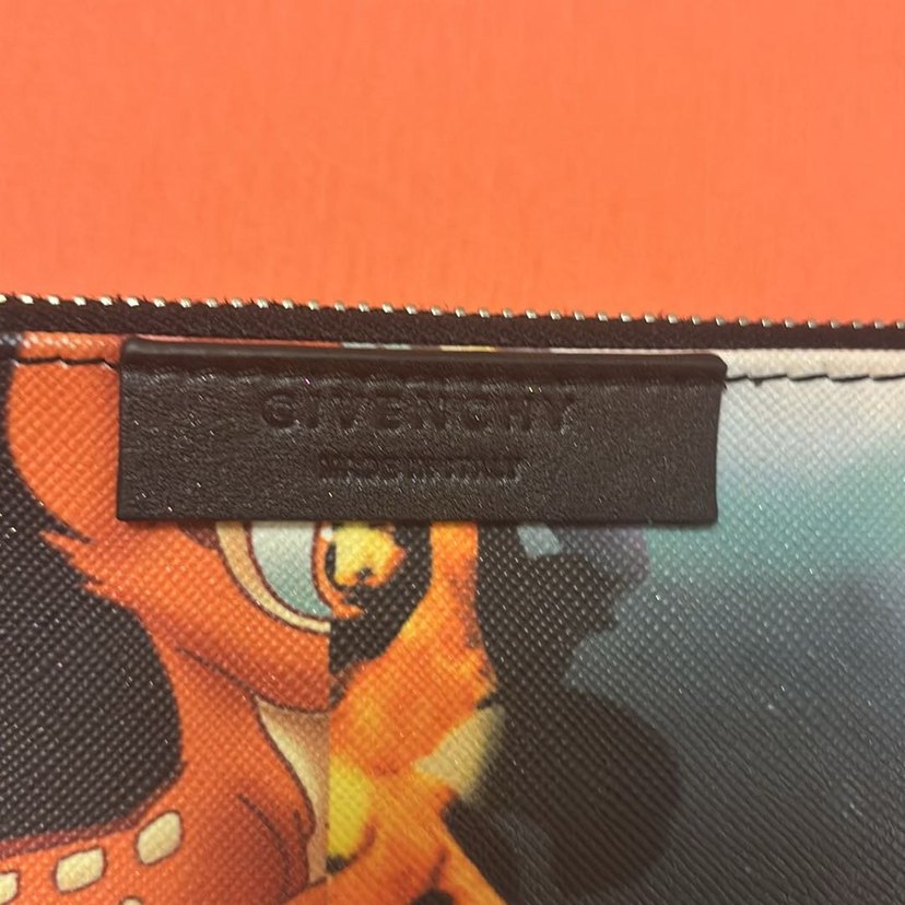 Givenchy  Uzun Cüzdan — görsel 2/6