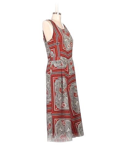 River Island River Island Uzun Elbise %70 İndirimli.