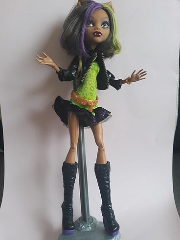 Monster high