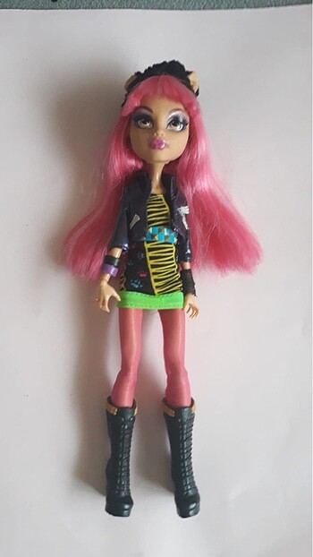 Monster high
