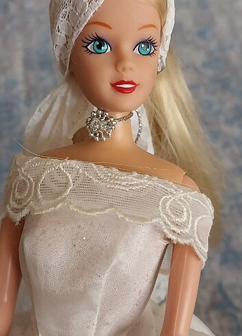  Barbie