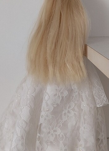  Beden Barbie