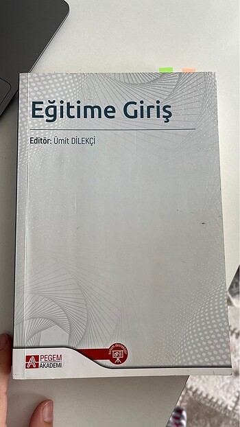 Kitap