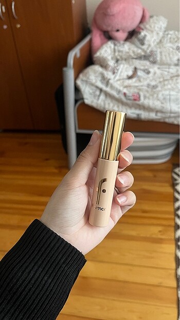 Flormar Sıfır kapatıcı