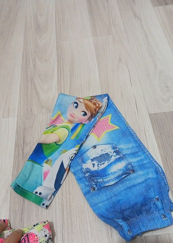 tayt ve pijama altı - Görsel 7