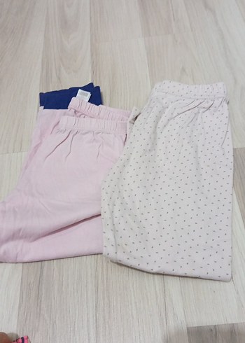 tayt ve pijama altı - Görsel 8