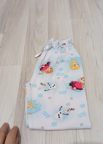 tayt ve pijama altı - Görsel 9