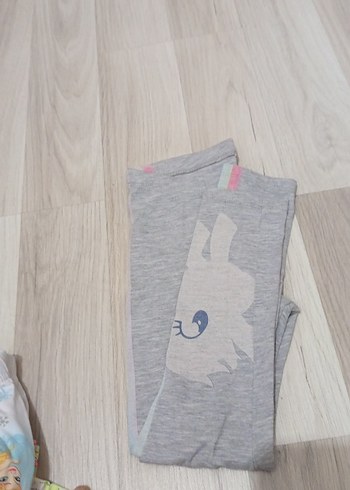 tayt ve pijama altı - Görsel 10