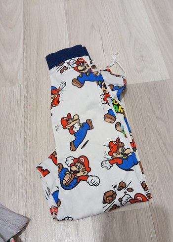 tayt ve pijama altı - Görsel 11