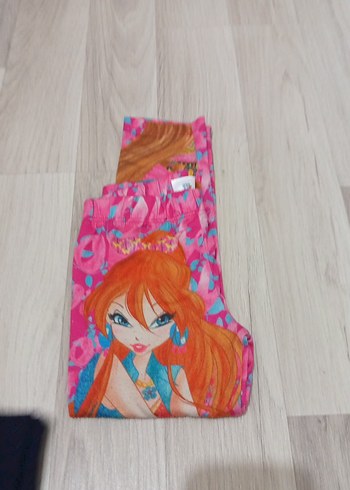 tayt ve pijama altı - Görsel 2