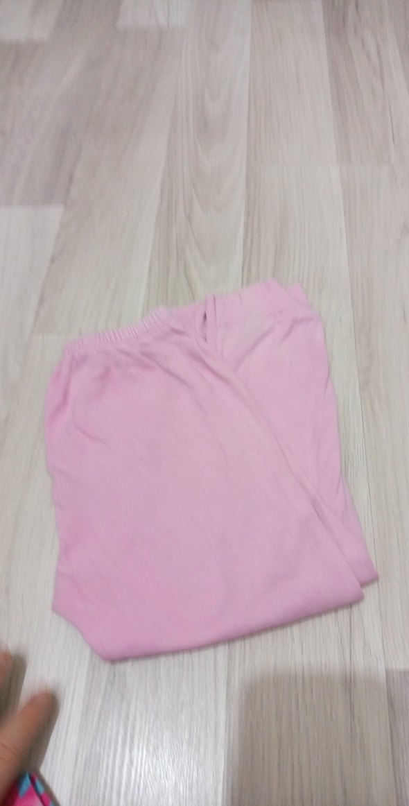 tayt ve pijama altı - Görsel 4