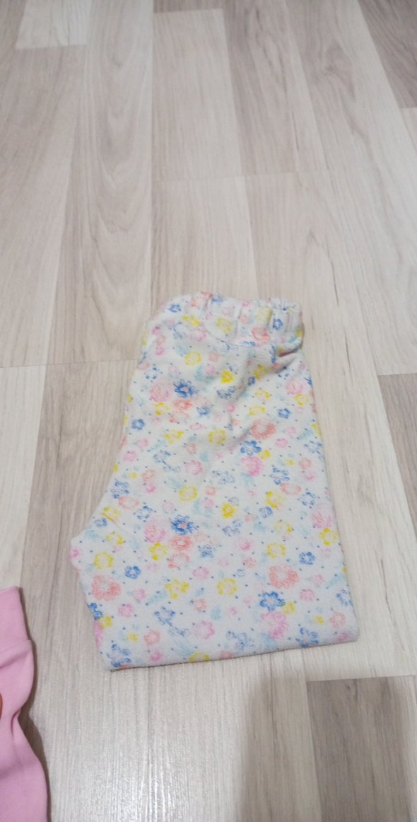 tayt ve pijama altı - Görsel 5