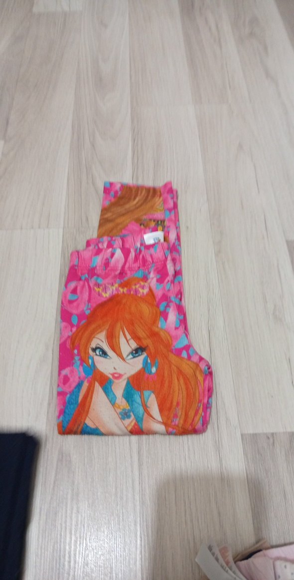 tayt ve pijama altı - Görsel 2