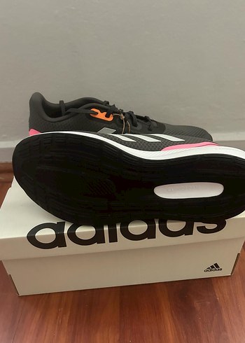 Orijinal Adidas Unisex Spor Ayakkabısı - Görsel 5