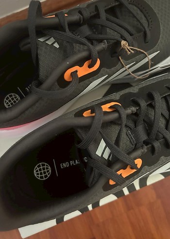 Orijinal Adidas Unisex Spor Ayakkabısı - Görsel 3