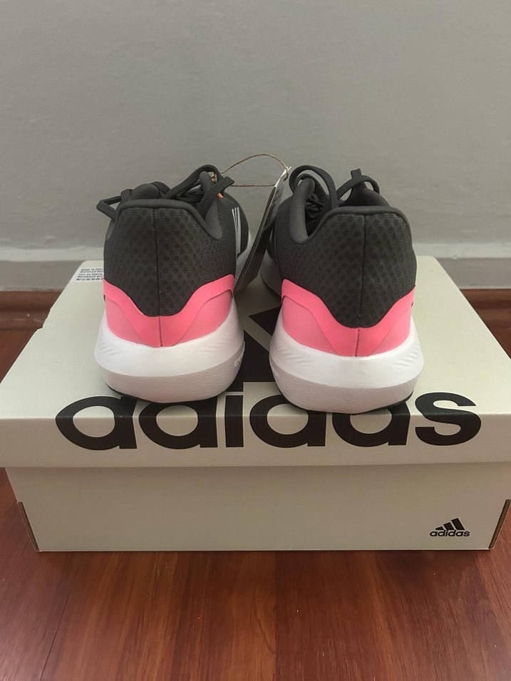 Orijinal Adidas Unisex Spor Ayakkabısı - Görsel 4