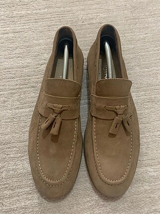 Hotic loafer