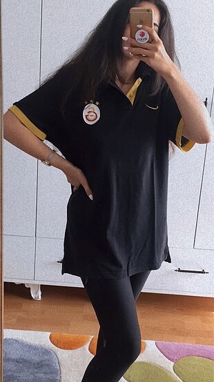 Galatasaray Tişört
