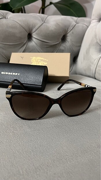 Burberry Gözlük